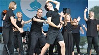 Warsztaty Teatralne