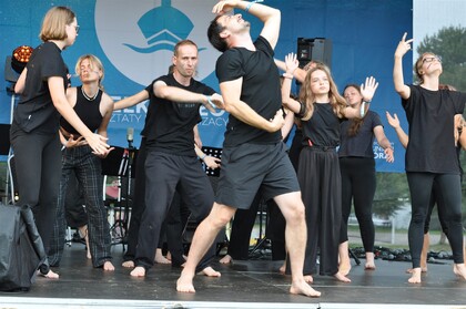 <span>Warsztaty</span> teatralne