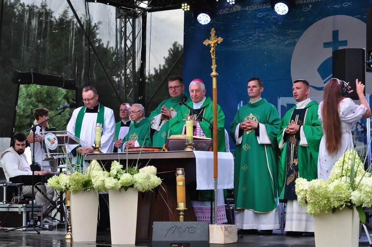 Finał Wielkiego Połowu – przeżyjmy to jeszcze raz