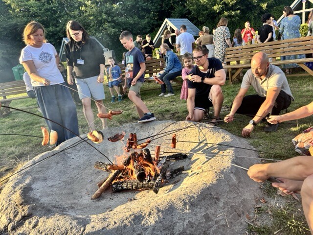 Ostatnie szlify przed finałem Wielkiego Połowu
