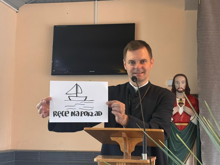 Wielki Finał Wielkiego Połowu